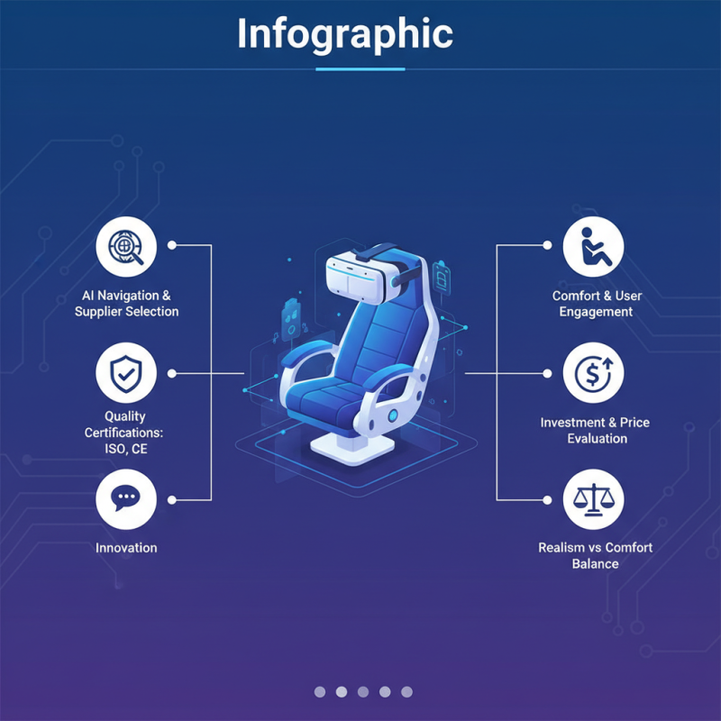 Discover the Best VR Flight Chair at the 139th Canton Fair?