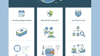 Top Insulated Lunch Box Trends at China Import Export Fair?