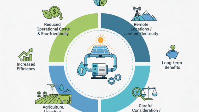 What is AC/DC Solar Surface Pump for Your Business Needs?