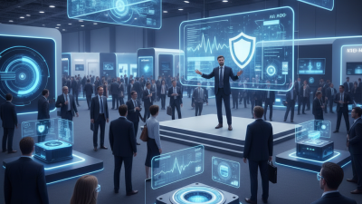 Best AC Surge Protection Solutions at 2026 Canton Fair?