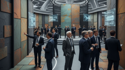 2026 Best Natural Slate Stone Veneer Trends at Canton Fair?