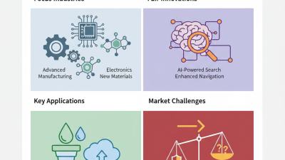 Top Activated Carbon Trends at the 139th Canton Fair?