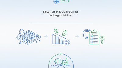 How to Choose the Right Evaporative Chiller at Canton Fair?
