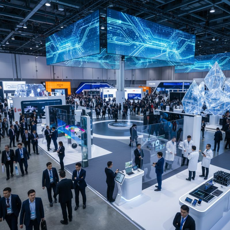 Top HD Protective Film Trends at Canton Fair 2026?
