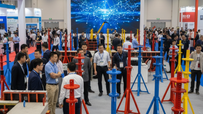 How to Choose the Right Formwork Steel Prop at the 139th Canton Fair?