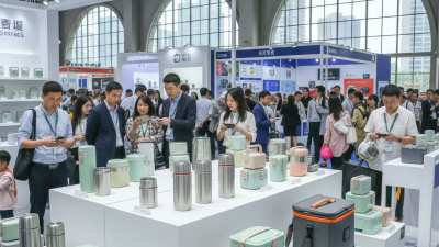 What are the Best Insulated Lunch Box Options at Canton Fair?