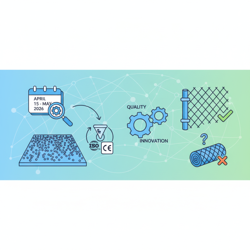 Top Chain Link Fence Suppliers at the 139th Canton Fair?