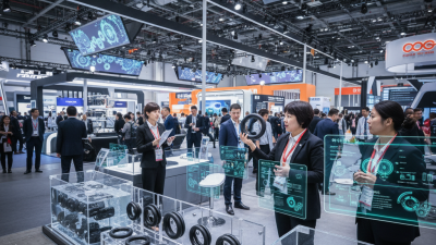 Best Waterproof O-Rings to Explore at 139th Canton Fair?