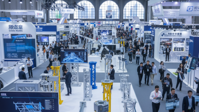 China Top Formwork Steel Prop at Canton Fair 2026 Tips?