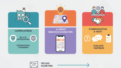 Top Tips for Finding Reliable Slurry Pumps Manufacturers at the 139th Canton Fair?