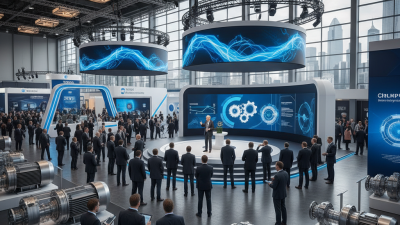 Top Slurry Pumps Manufacturers at the 139th Canton Fair?