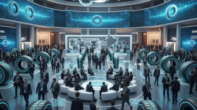 Top Big Tire Companies at China Import Export Fair 2026?