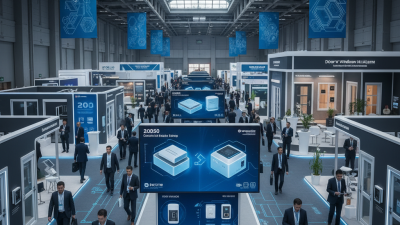 Top Door and Window Alarms at Canton Fair 2026 for Buyers?