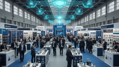 Top 10 Cable and Lock Products at China Import and Export Fair?