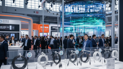 What is USB Cable at the 139th Canton Fair?