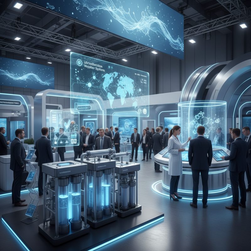 How to Choose the Best Ultrafiltration Water System at Canton Fair?