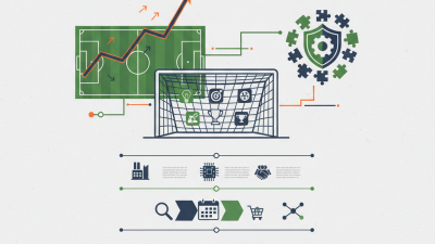 Soccer Pitch Tips for Success at the 139th Canton Fair