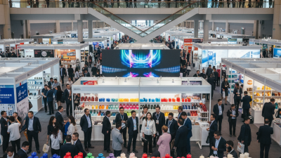 Top Colored Candles Supplier at the 139th Canton Fair?