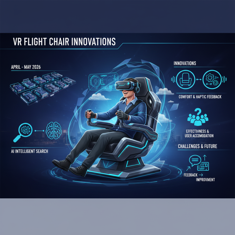 Best VR Flight Chair Innovations at the 139th Canton Fair?