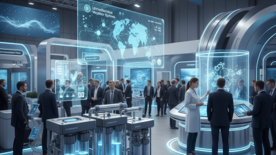 How to Choose the Best Ultrafiltration Water System at Canton Fair?