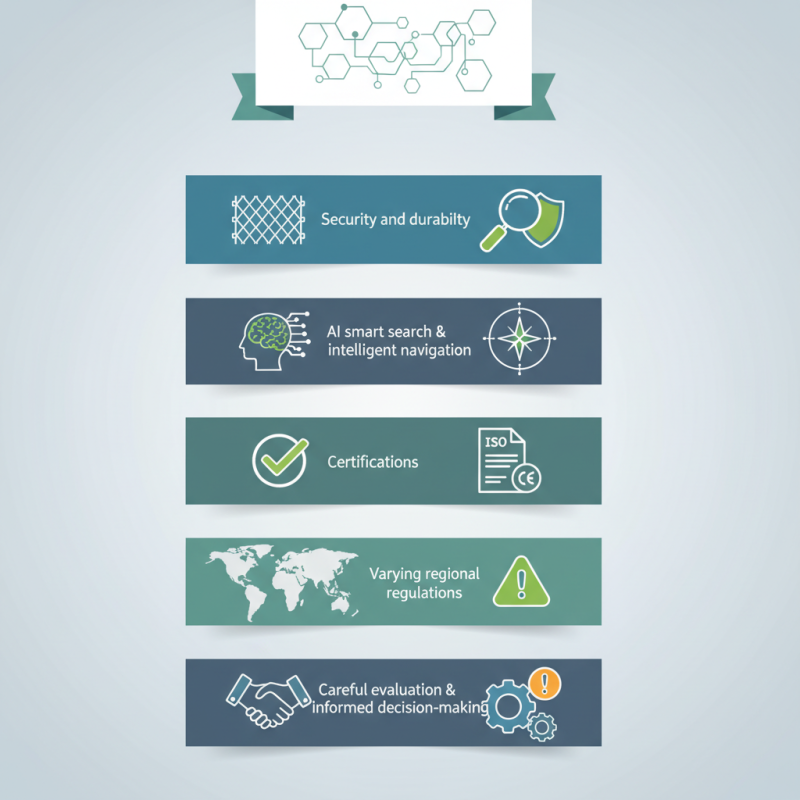 Top 5 Razor Wire Mesh Fence Suppliers at Canton Fair 2026?