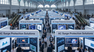 AC Surge Protection Solutions at the 139th Canton Fair?