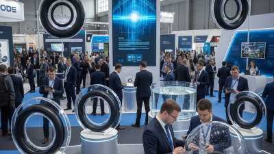 Waterproof O-Rings at China Import and Export Fair 139 How to Buy?