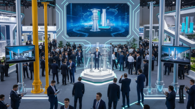 What is Formwork Steel Prop at Canton Fair 2026?