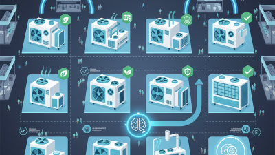 Top 10 Evaporative Chillers at China Import and Export Fair?