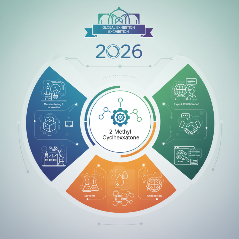 Exploring 2 Methyl Cyclohexanone at China Import Expo 2026?