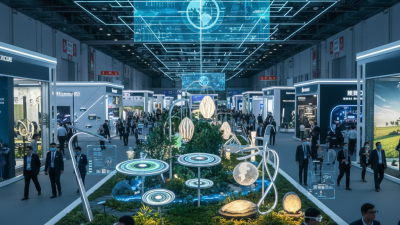 Top 5 LED Garden Lights to Discover at Canton Fair 2026?