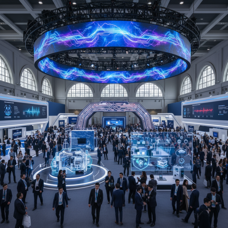 What is AC Surge Protection at the 139th Canton Fair?