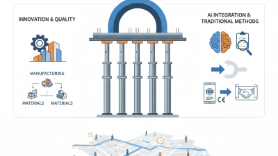 Formwork Steel Prop Highlights at China Import Export Fair?