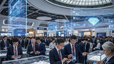 How to Buy Polished Diamonds at the 139th Canton Fair?