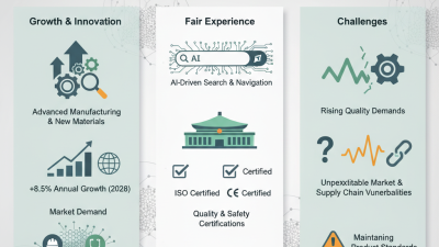 Top 10 Stainless Steel Wire Mesh Trends at Canton Fair 2026?