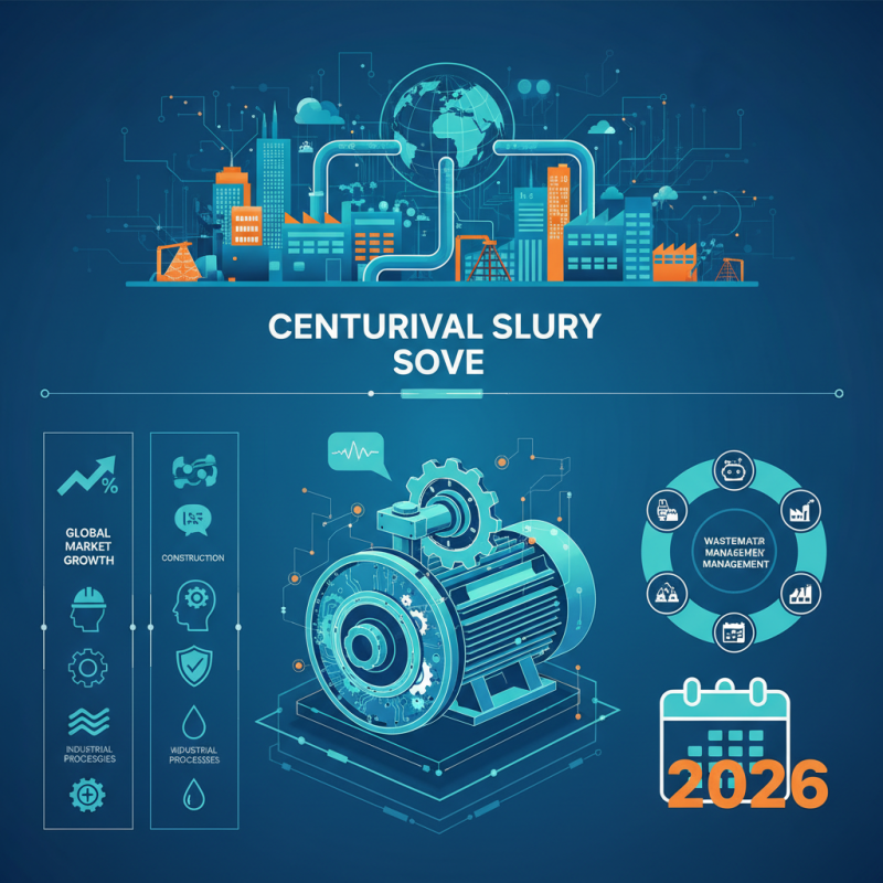 Top 10 Slurry Pumps Manufacturers at Canton Fair 2026?