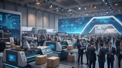 China Best Box Die Cutting Solutions at Canton Fair 2026?