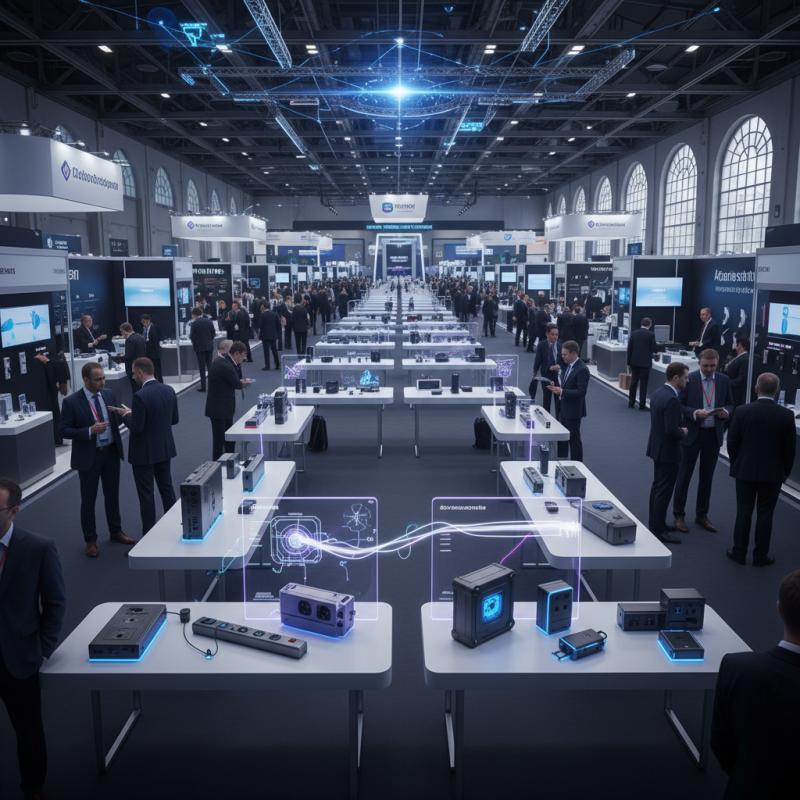 Top 10 AC Surge Protection Solutions from China Import Fair?