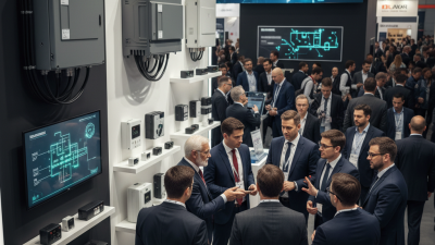 China Top AC Surge Protection Products at the 139th Canton Fair?