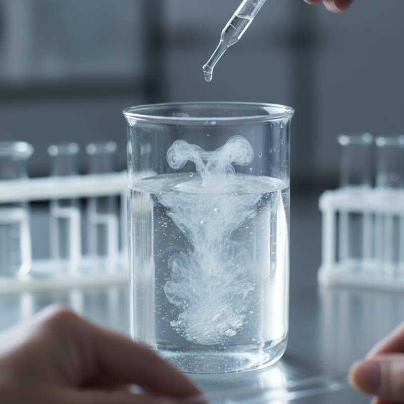 Top Hard Water Dehydrating Agents and Their Benefits for Various Applications?