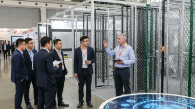 Top 10 Chain Link Fence Suppliers at the 139th Canton Fair?