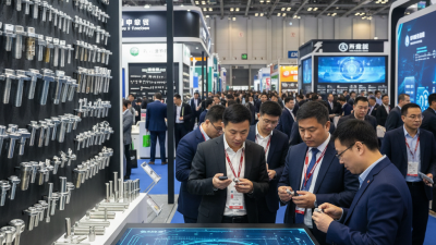 How to Source High Quality Carriage Bolts at 2026 Canton Fair?
