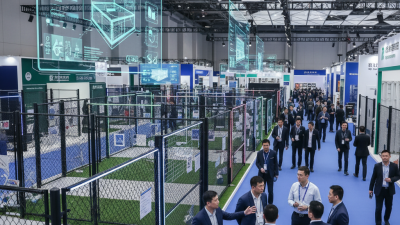 Top Chain Link Fence Suppliers at 2026 Canton Fair Insights?