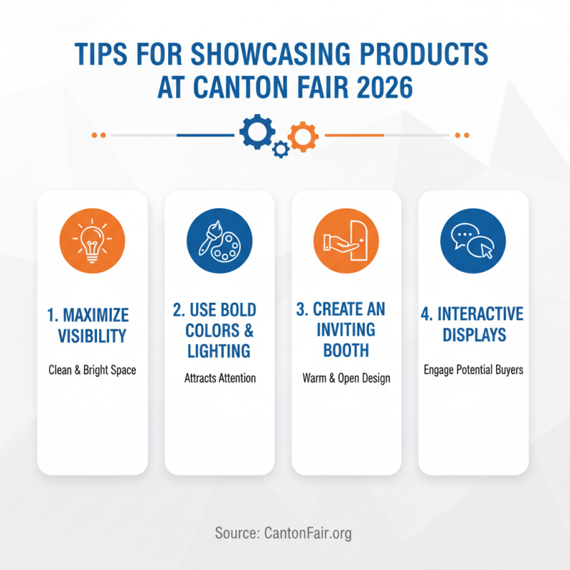 Top Tips for Using Garment Bronzing Machine at Canton Fair 2026?