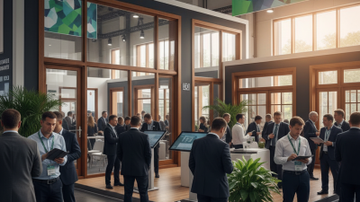 Why Choose Wood Clad Windows at Canton Fair 2026?