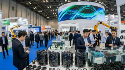 Top 10 Waterproof O Rings at China Import and Export Fair?