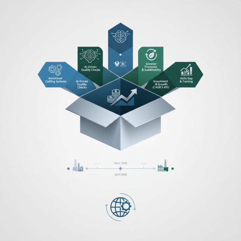 Top 5 Box Die Cutting Innovations at 139th Canton Fair?