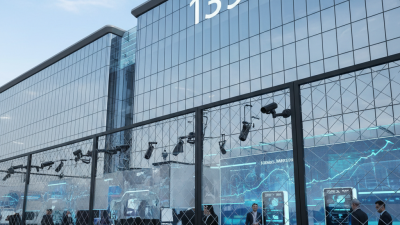 Top Razor Wire Mesh Fence Suppliers at 139th Canton Fair 2026?