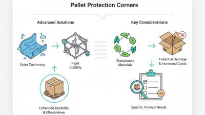 Top 10 Pallet Protection Corners at China Import and Export Fair?