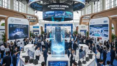 Top Activated Carbon Trends at 2026 Canton Fair?